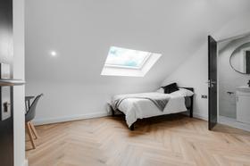6 bedroom student house in Wavertree, Liverpool