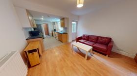 6 bedroom student house in Selly Oak, Birmingham