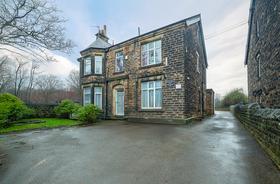 5 bedroom student apartment in Broomhall, Sheffield