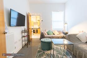 6 bedroom student house in Wavertree, Liverpool
