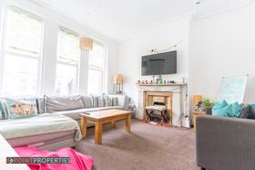 7 bedroom student apartment in Aigburth, Liverpool