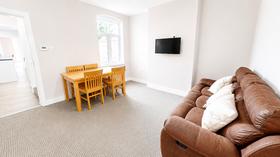 4 bedroom student house in Selly Oak, Birmingham