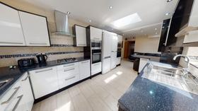 7 bedroom student house in Selly Oak, Birmingham