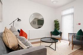 4 bedroom student house in Wavertree, Liverpool