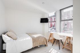 6 bedroom student house in Wavertree, Liverpool