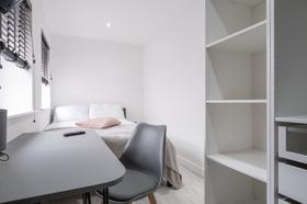 6 bedroom student house in High Street, Lincoln