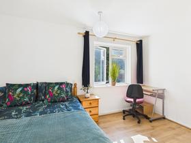 3 bedroom student apartment in City Centre, Norwich