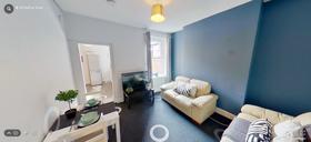 4 bedroom student house in Lenton, Nottingham