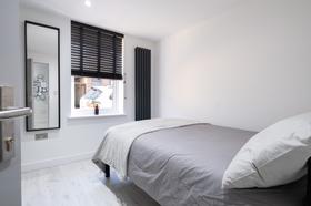 4 bedroom student house in West End, Lincoln
