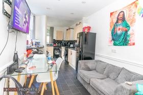 4 bedroom student house in Wavertree, Liverpool