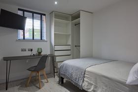 4 bedroom student house in City Centre, Lincoln