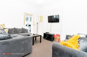 3 bedroom student house in Wavertree, Liverpool