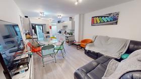 6 bedroom student house in Selly Oak, Birmingham
