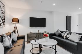 6 bedroom student house in Kensington, Liverpool