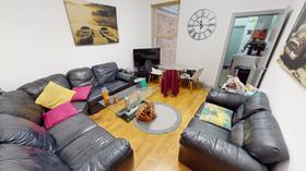 5 bedroom student house in Selly Oak, Birmingham