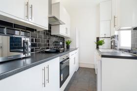 4 bedroom student house in City Centre, Sheffield