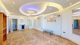 2 bedroom student apartment in Marylebone, London