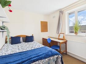 5 bedroom student house in Golden Triangle, Norwich