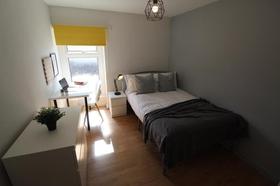 4 bedroom student house in Brynmill, Swansea