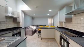 6 bedroom student house in Selly Oak, Birmingham