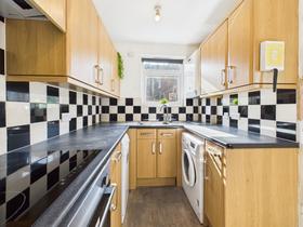 5 bedroom student house in Highfield, Sheffield