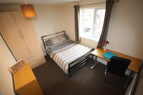 5 bedroom student apartment in Crookesmoor, Sheffield
