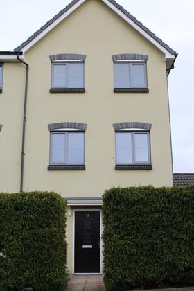 4 bedroom student house in Stoke Gifford, Bristol