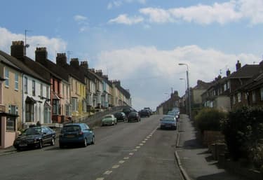 Lewes Road