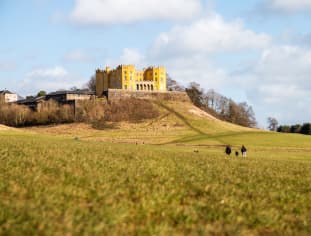 Stoke Park