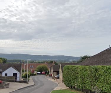 Wrington