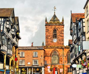 Chester