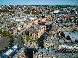 Central