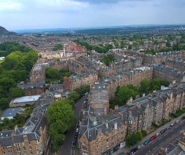 Marchmont