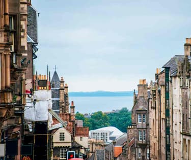 Royal Mile