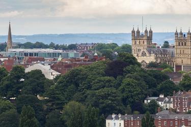 Exeter