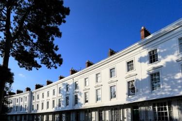 Leamington Spa