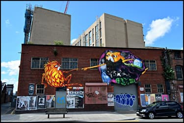 Baltic Triangle
