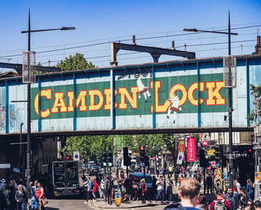 Camden