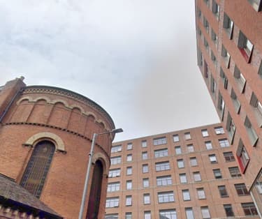 Ancoats