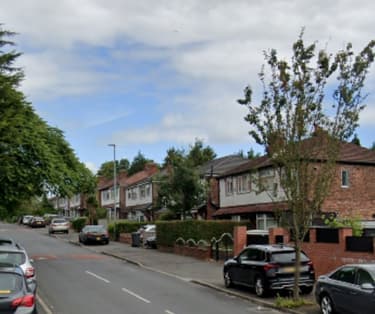 Crumpsall