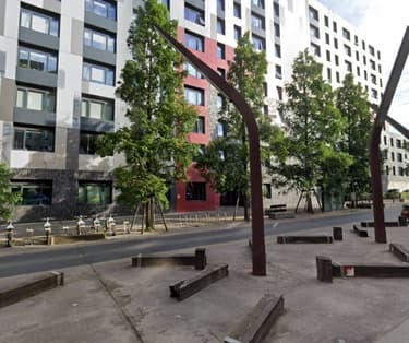 New Islington
