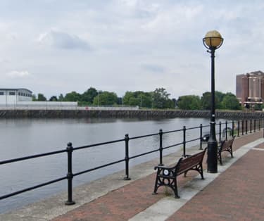 Salford Quays