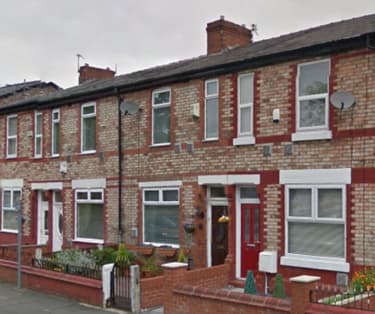 Stretford