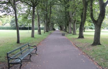 Victoria Park