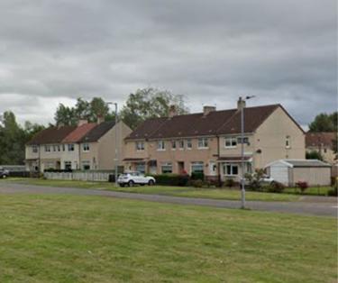 Bellshill