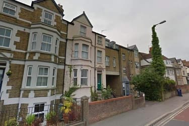 Grandpont & Abingdon Road