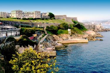 Plymouth