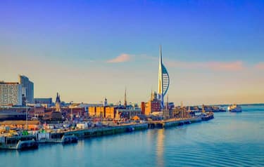 Portsmouth