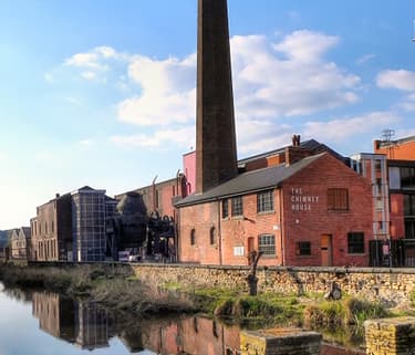 Kelham Island