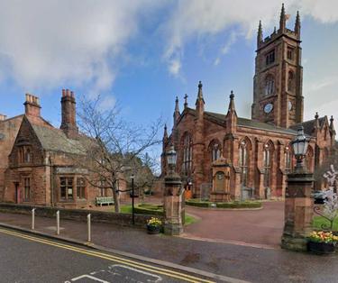Bothwell
